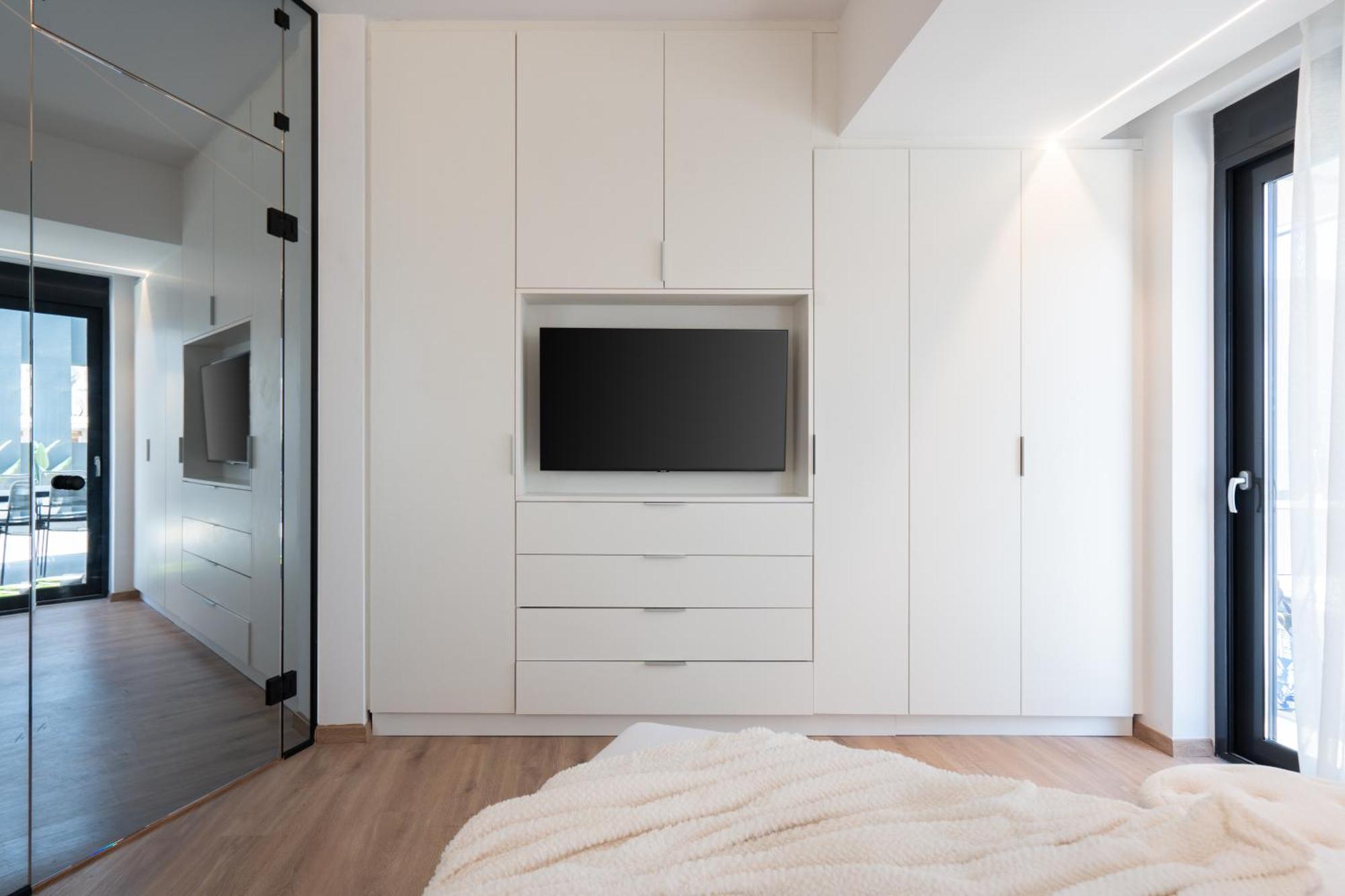Kosmos Luxury Residences Atina Dış mekan fotoğraf