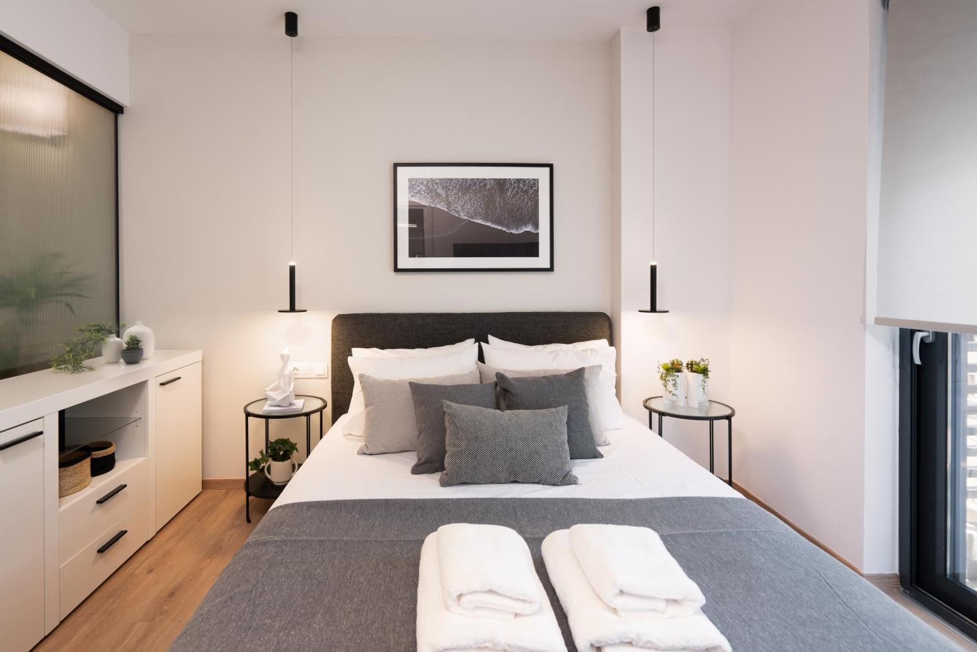 Kosmos Luxury Residences Atina Dış mekan fotoğraf
