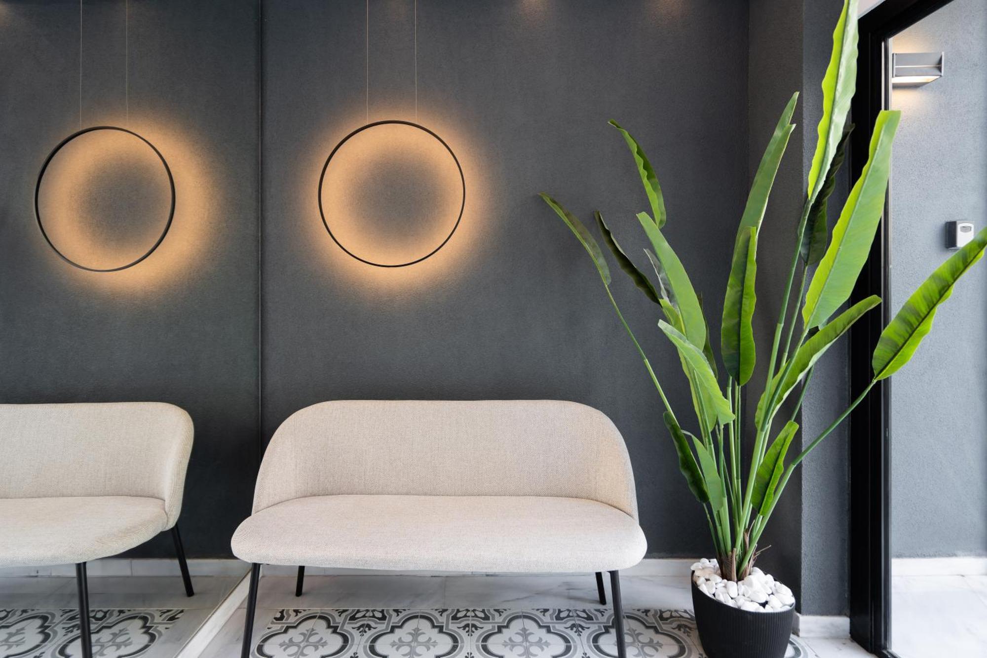 Kosmos Luxury Residences Atina Dış mekan fotoğraf